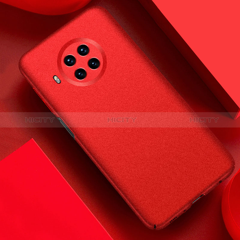 Coque Plastique Rigide Etui Housse Mat YK1 pour Xiaomi Mi 10i 5G Plus