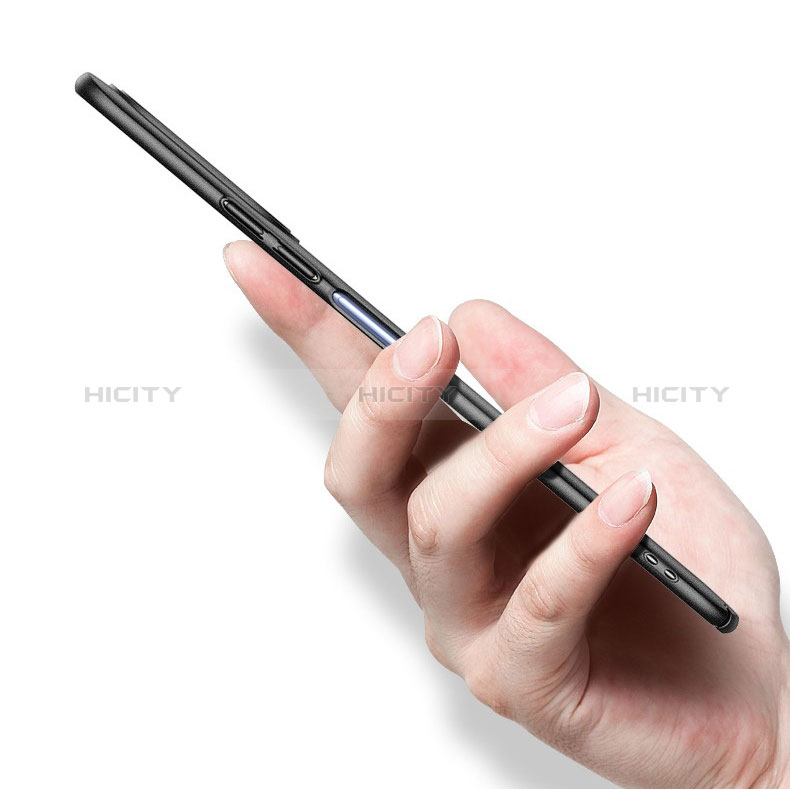 Coque Plastique Rigide Etui Housse Mat YK1 pour Xiaomi Mi 11i 5G Plus