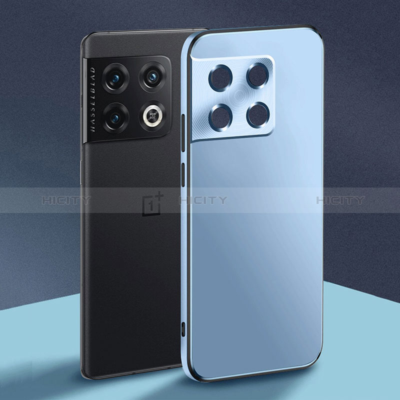 Coque Plastique Rigide Etui Housse Mat YK2 pour OnePlus 10 Pro 5G Plus