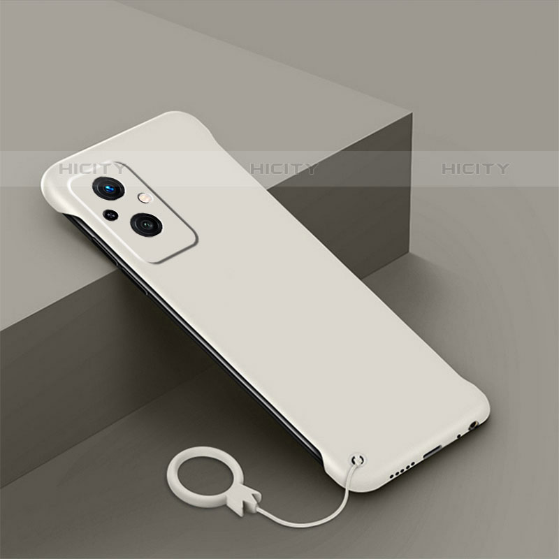 Coque Plastique Rigide Etui Housse Mat YK2 pour OnePlus Nord N20 5G Plus