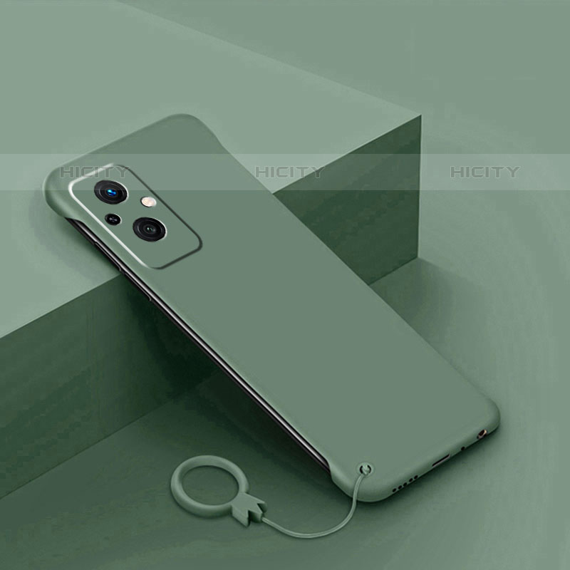 Coque Plastique Rigide Etui Housse Mat YK2 pour OnePlus Nord N20 5G Plus