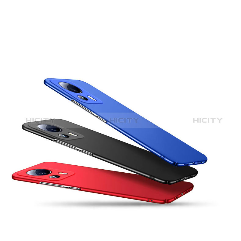 Coque Plastique Rigide Etui Housse Mat YK3 pour Xiaomi Mi 13 Lite 5G Plus
