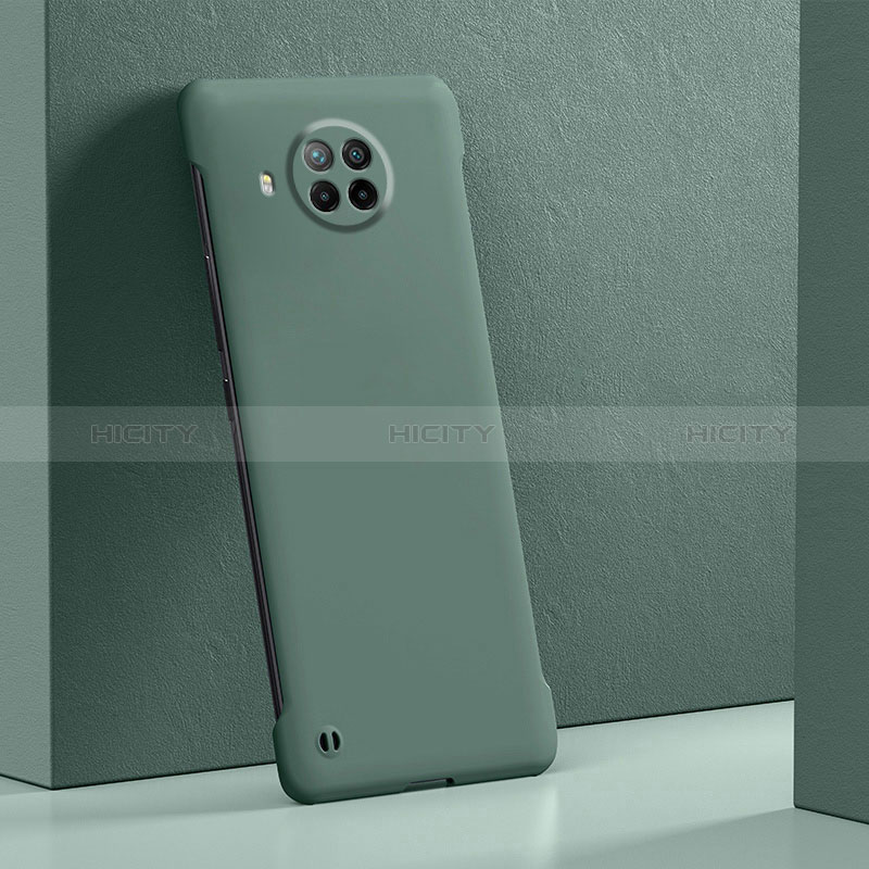 Coque Plastique Rigide Etui Housse Mat YK5 pour Xiaomi Mi 10T Lite 5G Plus