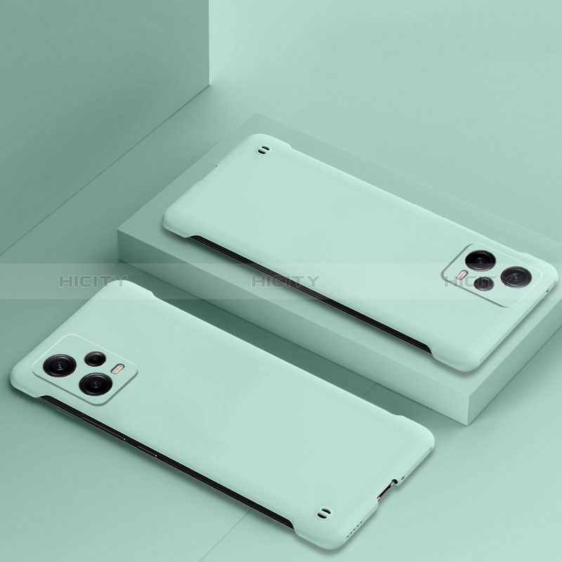 Coque Plastique Rigide Etui Housse Mat YK5 pour Xiaomi Redmi Note 12 5G Plus