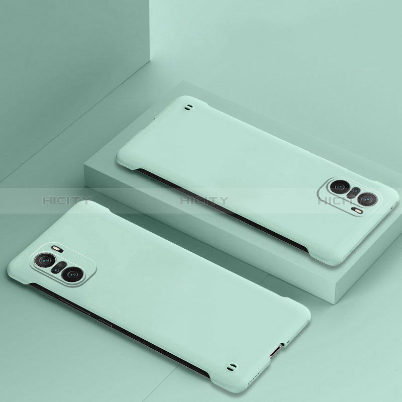 Coque Plastique Rigide Etui Housse Mat YK6 pour Xiaomi Mi 11i 5G Plus