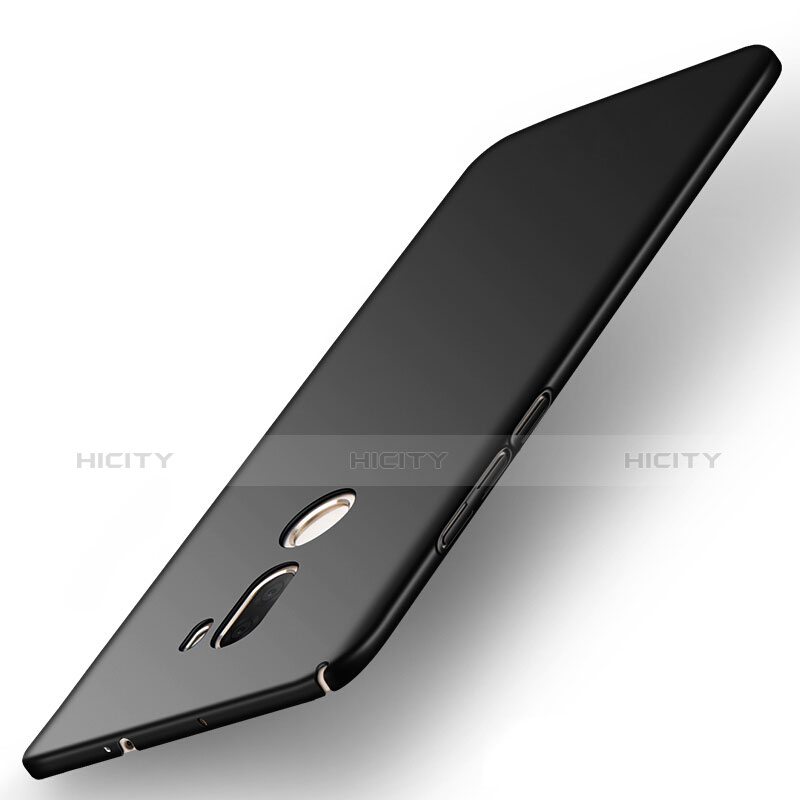 Coque Plastique Rigide Mat M02 pour Xiaomi Mi 5S Plus Noir Plus