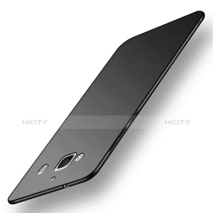 Coque Plastique Rigide Mat M02 pour Xiaomi Redmi 2 Noir Plus