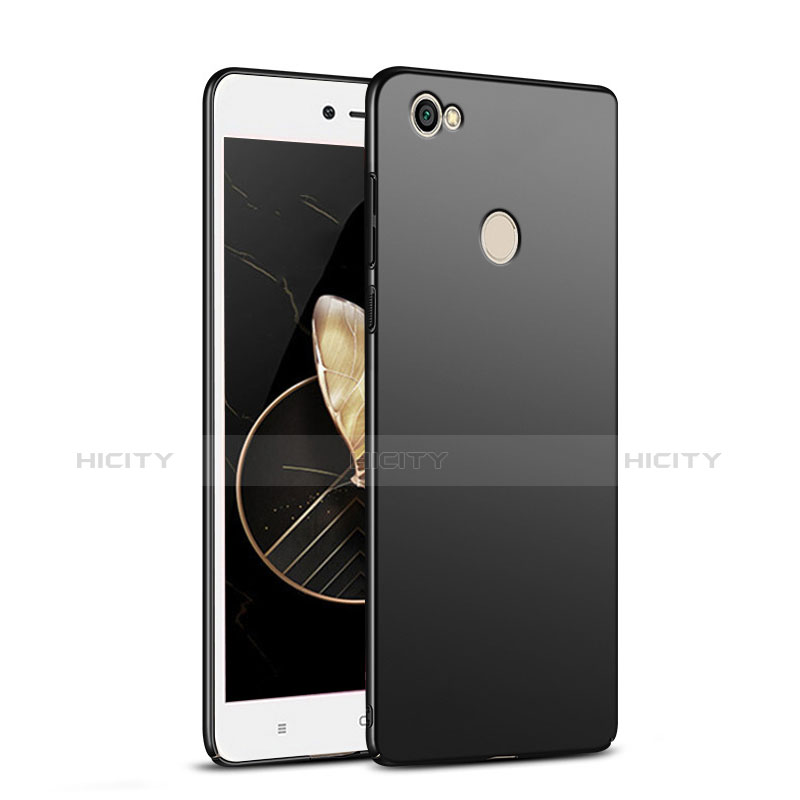 Coque Plastique Rigide Mat M03 pour Xiaomi Redmi Note 5A Prime Noir Plus