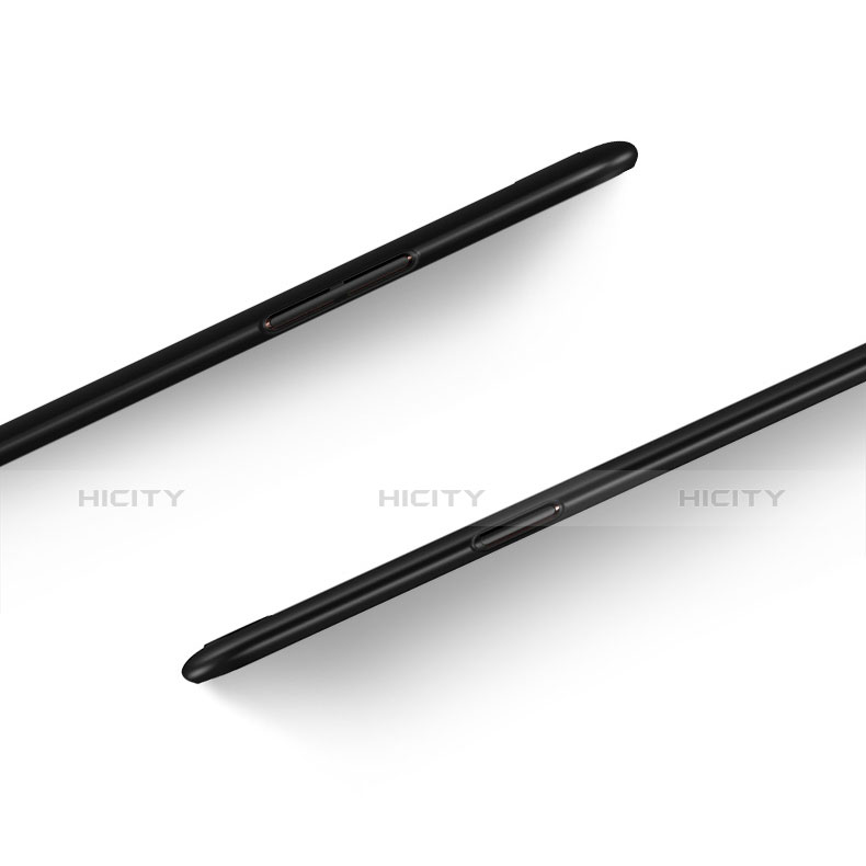 Coque Plastique Rigide Mat M08 pour Huawei Nova 2 Noir Plus