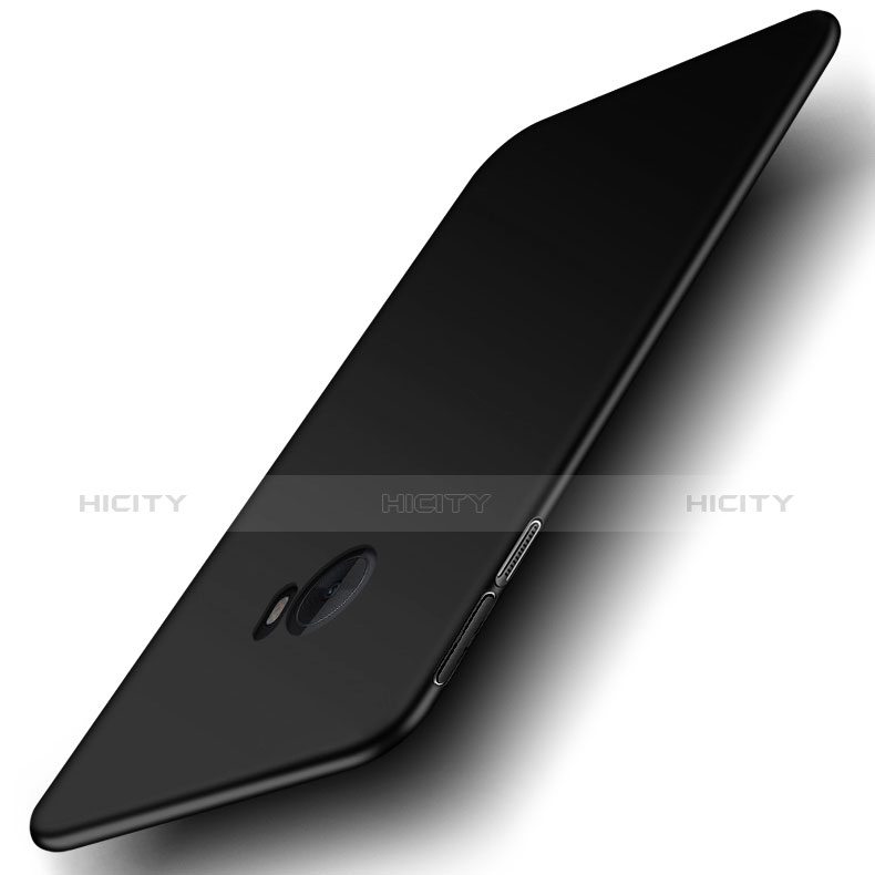 Coque Plastique Rigide Mat M08 pour Xiaomi Mi Note 2 Noir Plus