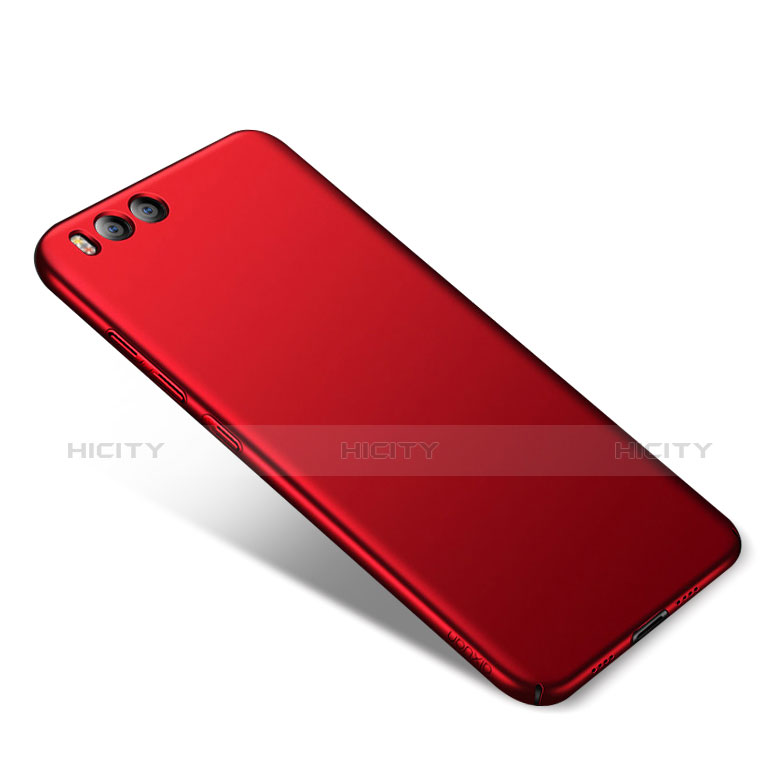 Coque Plastique Rigide Mat M09 pour Xiaomi Mi 6 Rouge Plus