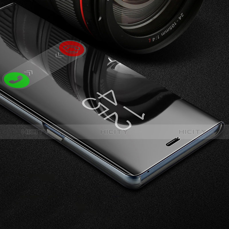 Coque Plastique Rigide Sables Mouvants pour Samsung Galaxy Note 8 Duos N950F Noir Plus