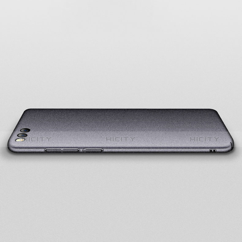 Coque Plastique Rigide Sables Mouvants pour Xiaomi Mi Note 3 Plus