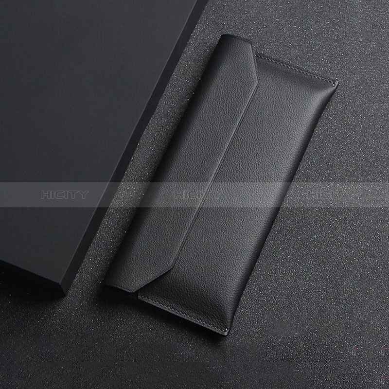 Coque Pochette Cuir Universel pour Samsung Galaxy Z Fold2 5G Plus