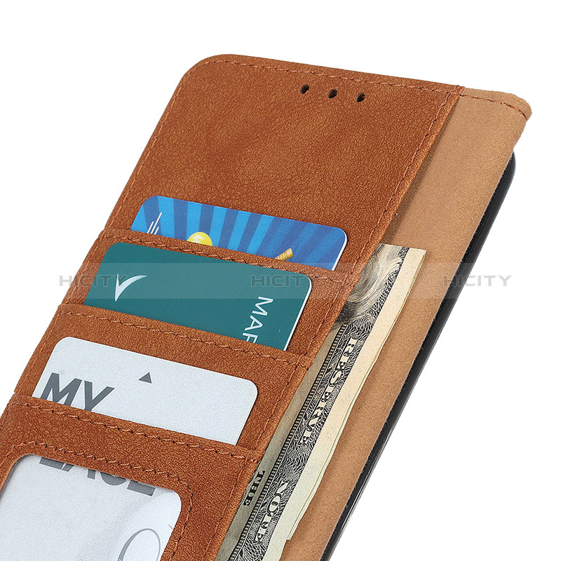 Coque Portefeuille Livre Cuir Etui Clapet A01D pour OnePlus 10 Pro 5G Plus