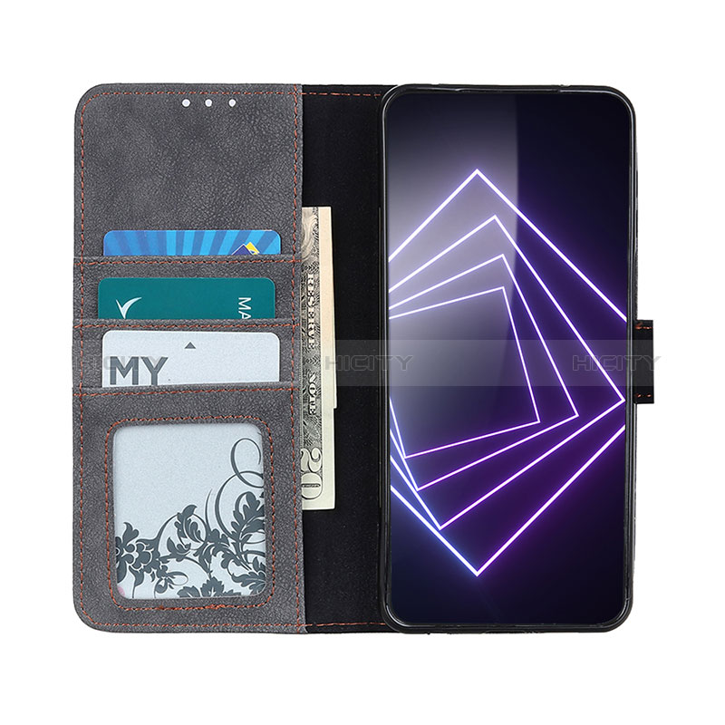 Coque Portefeuille Livre Cuir Etui Clapet A01D pour OnePlus Ace 2V 5G Plus