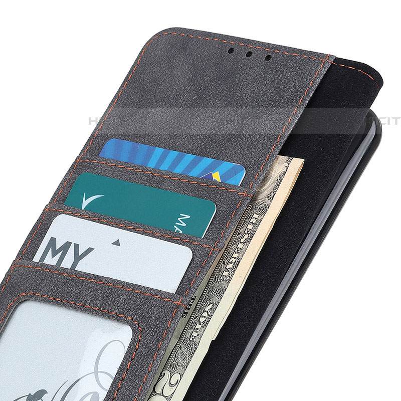 Coque Portefeuille Livre Cuir Etui Clapet A01D pour Samsung Galaxy A03s Plus