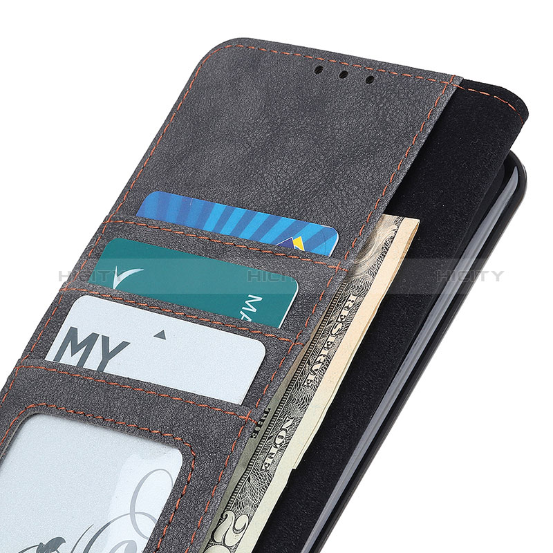 Coque Portefeuille Livre Cuir Etui Clapet A01D pour Samsung Galaxy XCover 5 SM-G525F Plus