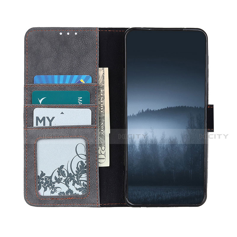 Coque Portefeuille Livre Cuir Etui Clapet A01D pour Xiaomi Mi 12 5G Plus