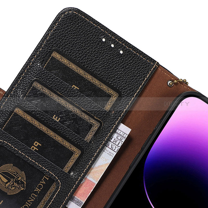 Coque Portefeuille Livre Cuir Etui Clapet A01D pour Xiaomi Redmi 12C 4G Plus