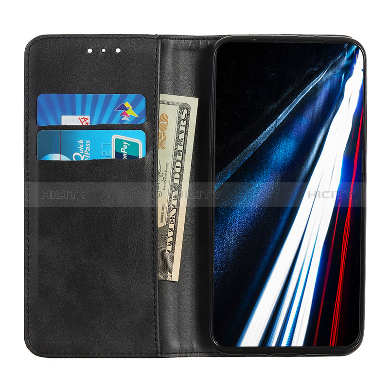 Coque Portefeuille Livre Cuir Etui Clapet A02D pour Nokia C2 2nd Edition Plus