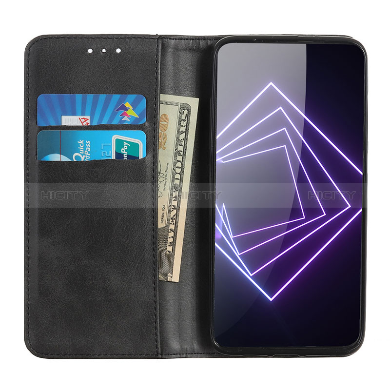 Coque Portefeuille Livre Cuir Etui Clapet A02D pour OnePlus Nord CE 3 5G Plus