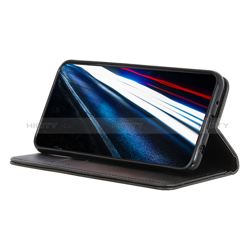 Coque Portefeuille Livre Cuir Etui Clapet A02D pour Oppo Find X7 Ultra 5G Plus