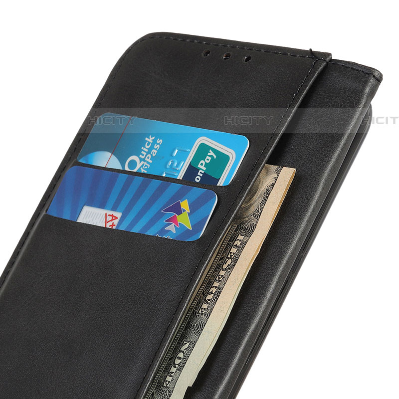 Coque Portefeuille Livre Cuir Etui Clapet A02D pour Samsung Galaxy A05s Plus