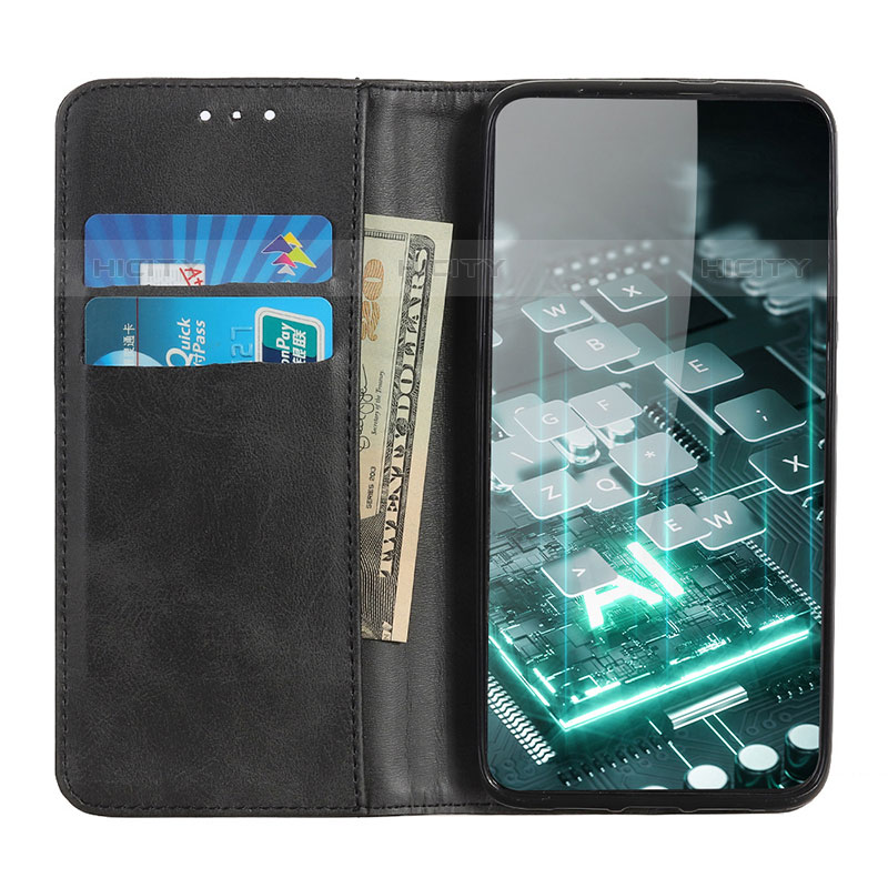 Coque Portefeuille Livre Cuir Etui Clapet A02D pour Samsung Galaxy M02s Plus