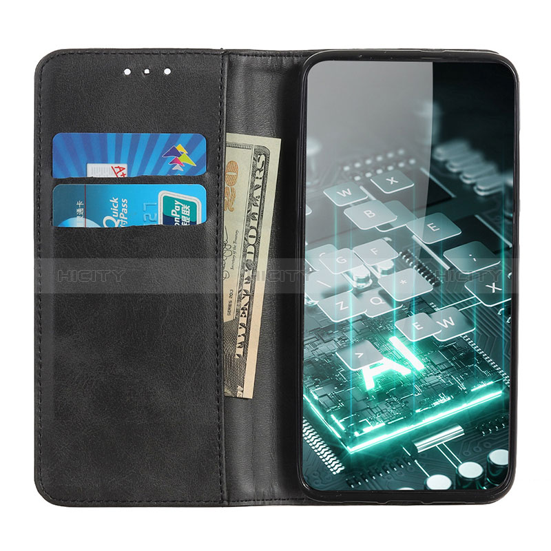 Coque Portefeuille Livre Cuir Etui Clapet A02D pour Samsung Galaxy M04 Plus