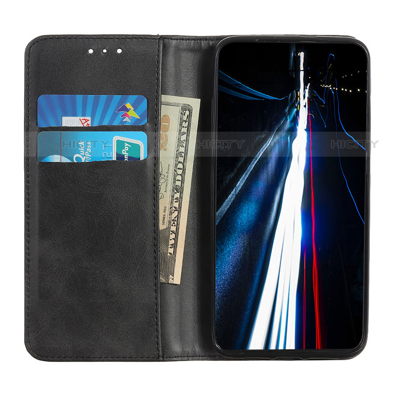 Coque Portefeuille Livre Cuir Etui Clapet A02D pour Samsung Galaxy S21 FE 5G Plus