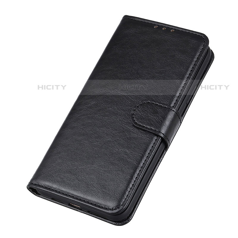 Coque Portefeuille Livre Cuir Etui Clapet A02D pour Samsung Galaxy S21 Ultra 5G Plus