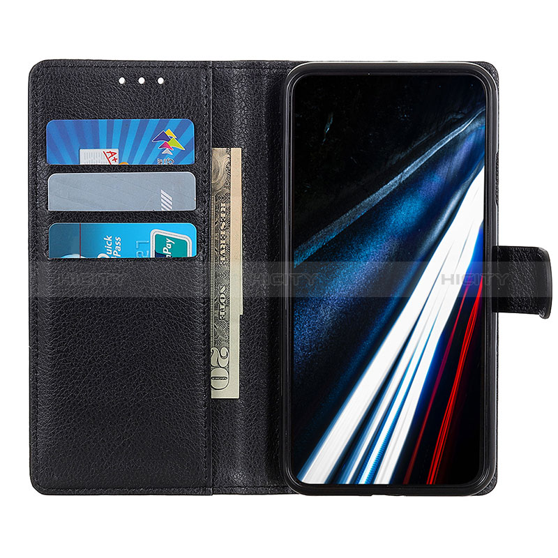 Coque Portefeuille Livre Cuir Etui Clapet A03D pour Nokia C12 Plus