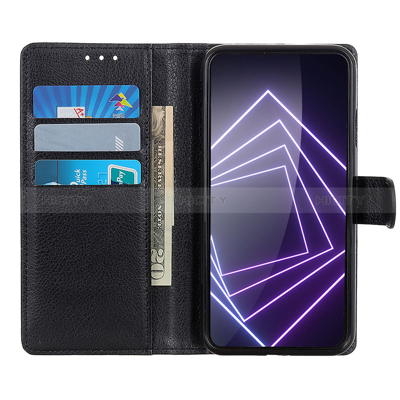 Coque Portefeuille Livre Cuir Etui Clapet A03D pour OnePlus Nord CE 5G Plus