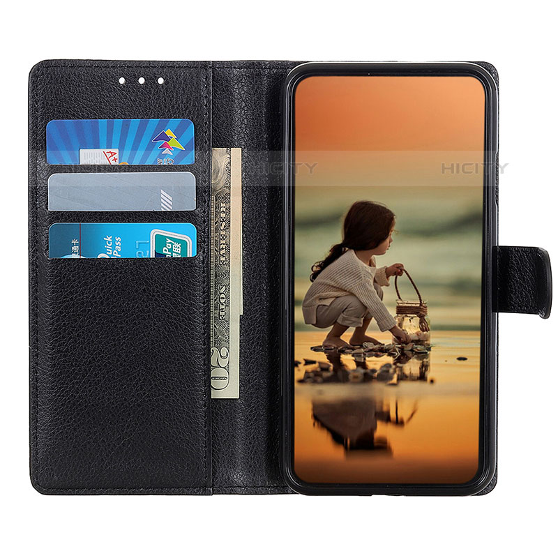 Coque Portefeuille Livre Cuir Etui Clapet A03D pour OnePlus Nord N20 5G Plus