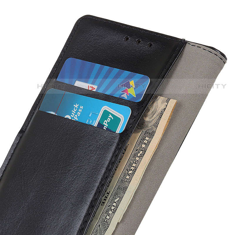 Coque Portefeuille Livre Cuir Etui Clapet A03D pour Samsung Galaxy S21 Ultra 5G Plus