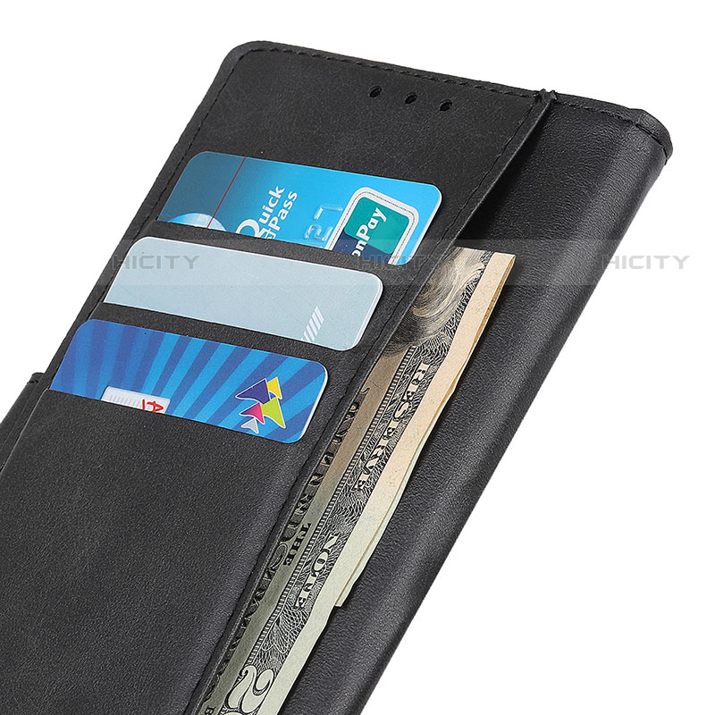 Coque Portefeuille Livre Cuir Etui Clapet A04D pour Samsung Galaxy S21 Ultra 5G Plus