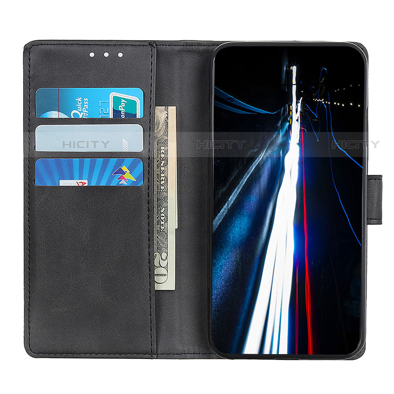 Coque Portefeuille Livre Cuir Etui Clapet A04D pour Samsung Galaxy S21 Ultra 5G Plus
