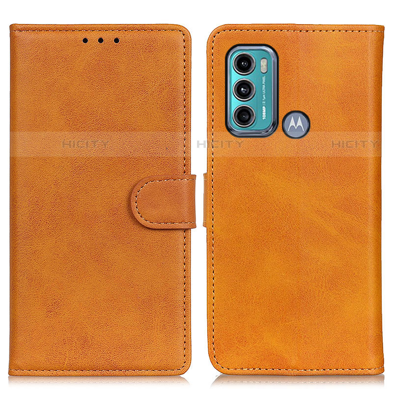 Coque Portefeuille Livre Cuir Etui Clapet A05D pour Motorola Moto G40 Fusion Plus