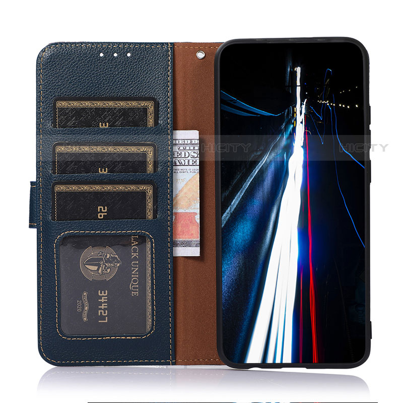 Coque Portefeuille Livre Cuir Etui Clapet A05D pour Samsung Galaxy S23 Ultra 5G Plus