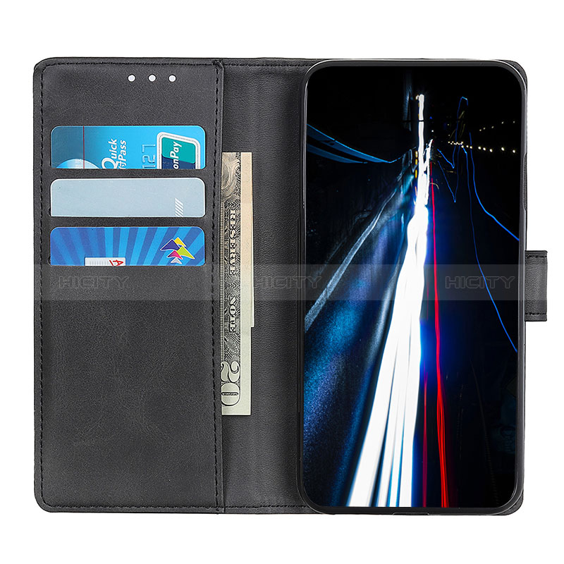 Coque Portefeuille Livre Cuir Etui Clapet A05D pour Vivo X Note Plus