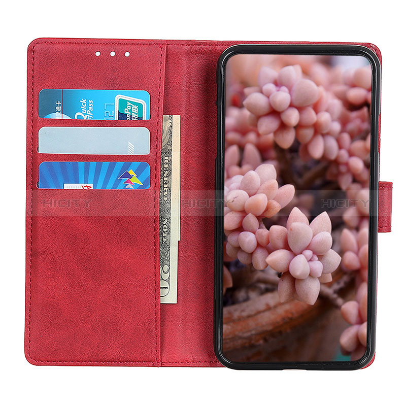 Coque Portefeuille Livre Cuir Etui Clapet A05D pour Xiaomi Redmi Note 13 5G Plus