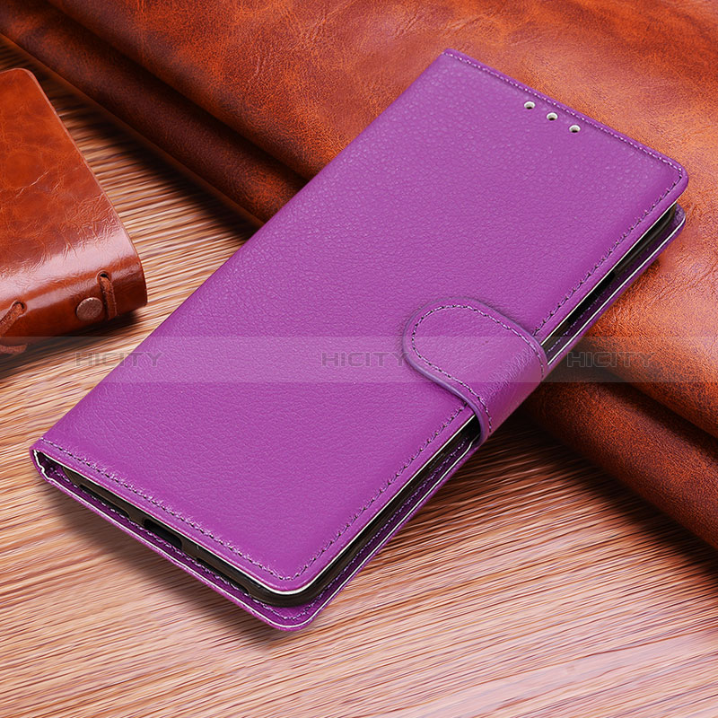 Coque Portefeuille Livre Cuir Etui Clapet A06D pour Huawei Honor X6a Plus