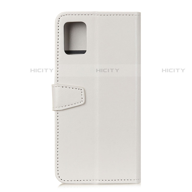 Coque Portefeuille Livre Cuir Etui Clapet A06D pour Motorola Moto G100 5G Plus