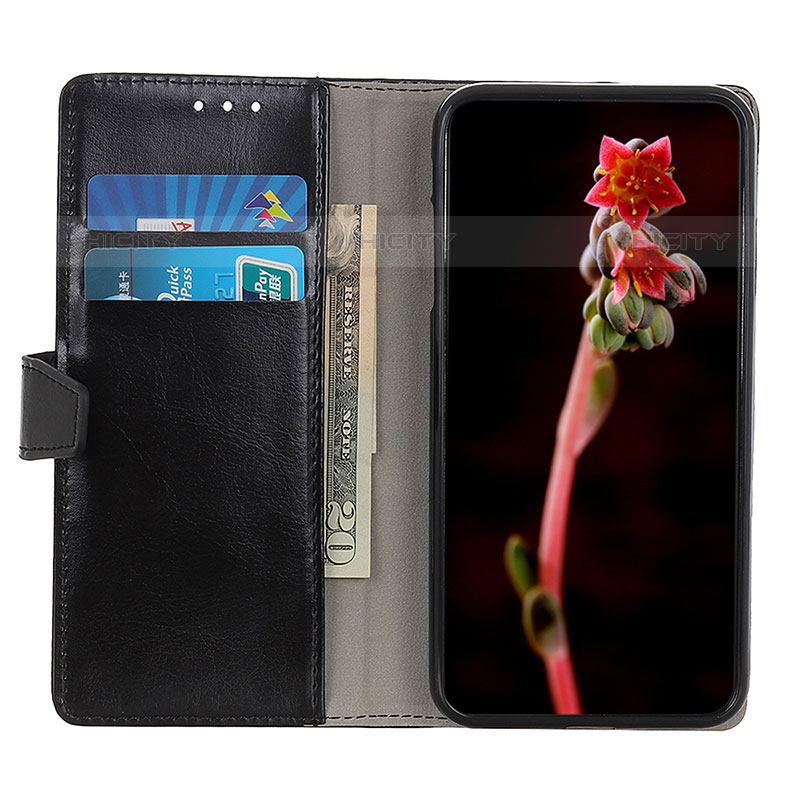 Coque Portefeuille Livre Cuir Etui Clapet A06D pour Samsung Galaxy M32 5G Plus