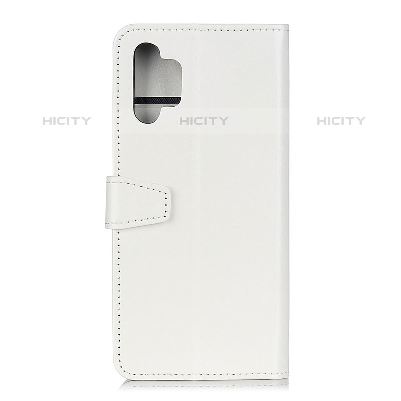 Coque Portefeuille Livre Cuir Etui Clapet A06D pour Samsung Galaxy M32 5G Plus