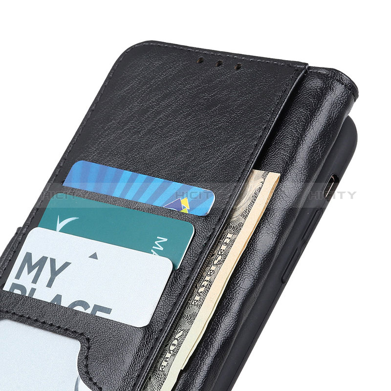 Coque Portefeuille Livre Cuir Etui Clapet A07D pour Samsung Galaxy Quantum2 5G Plus