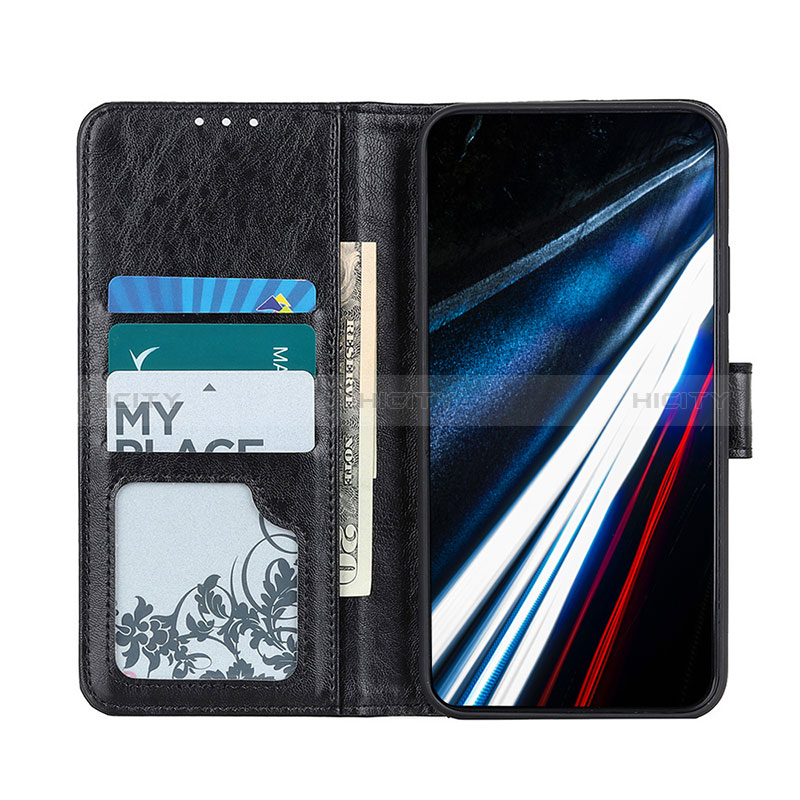 Coque Portefeuille Livre Cuir Etui Clapet A07D pour Sony Xperia 1 V Plus