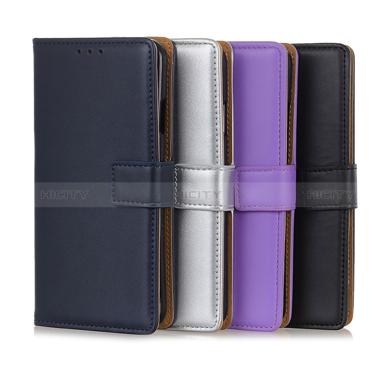 Coque Portefeuille Livre Cuir Etui Clapet A08D pour Nokia C210 Plus