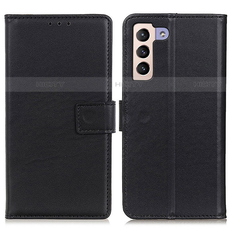 Coque Portefeuille Livre Cuir Etui Clapet A08D pour Samsung Galaxy S22 Plus 5G Plus